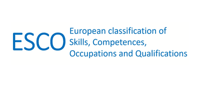 ESCO logo